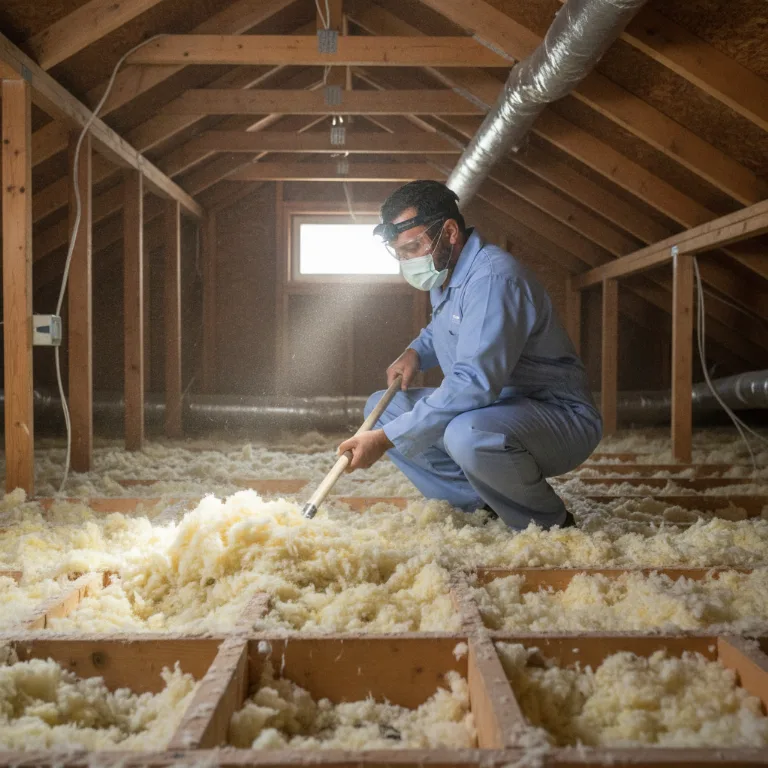 تغطية سقف العين